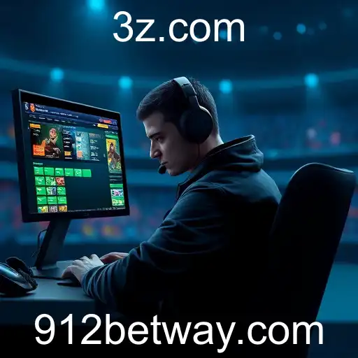 A Ascensão dos Sites de Jogos Online em 2025