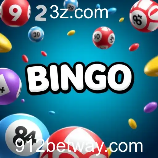 Explorando a Categoria 'Jogo de Bingo' no Site 912 Bet