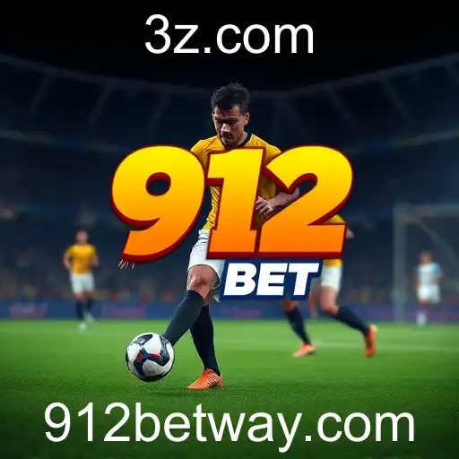 Impacto do 912 Bet no Cenário Brasileiro de Jogos