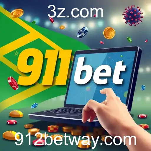 A Ascensão do Mercado de Jogos Online no Brasil