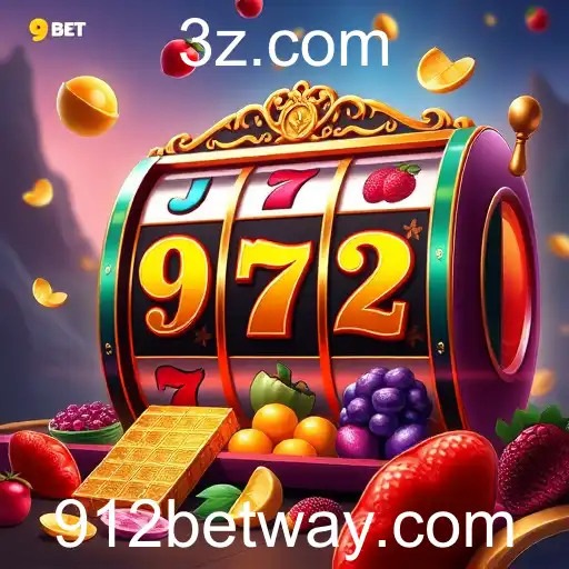 Explorando a Diversão dos Jogos de Caça-Níqueis no 912 Bet