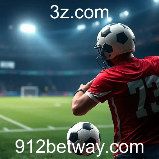 Explorando o Mundo das Apostas Esportivas com 912 Bet